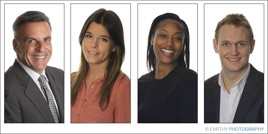 Corporate Headshots Corporate Headshots London