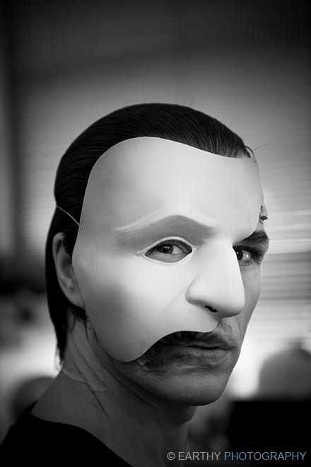 Peter Jöback Phantom Of The Opera