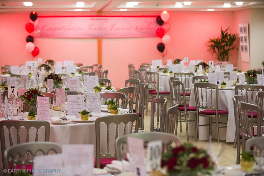 Corporate Event Photography London