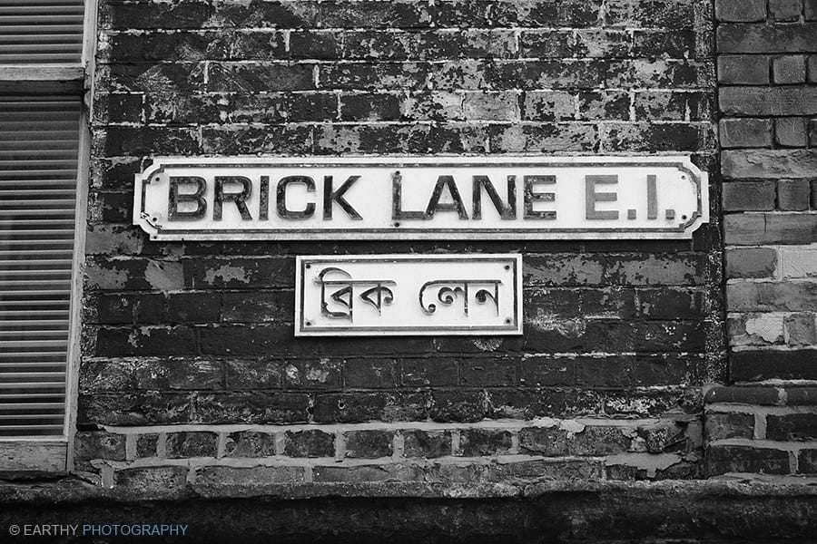 Brick Lane