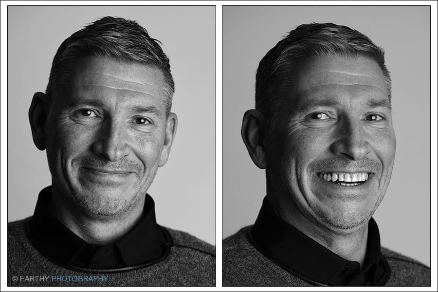 Actor Headshots Portraits