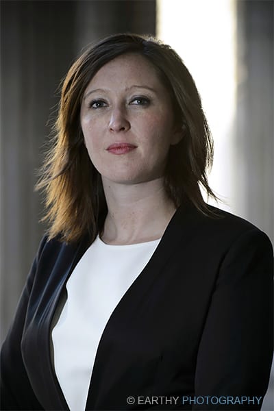 Corporate Portraits For Solicitors And Lawyers