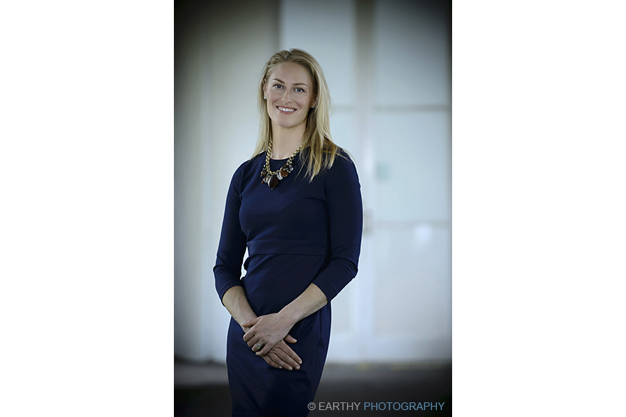 Business Portraits for Professionals