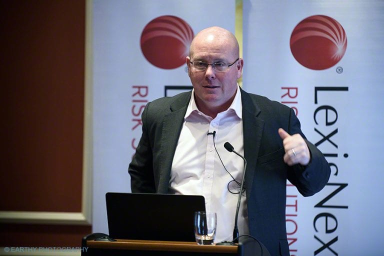 Nick Leeson Rogue Trader at Barings Bank Nick Leeson