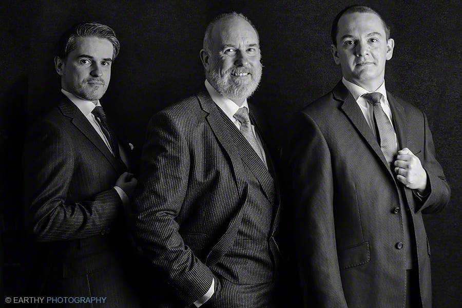 Corporate Group Photography