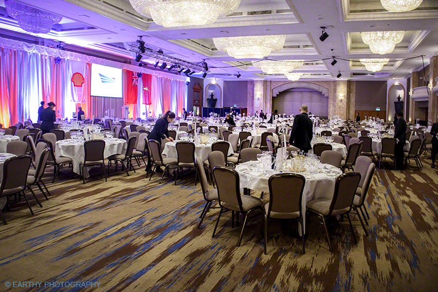 Event Photography London