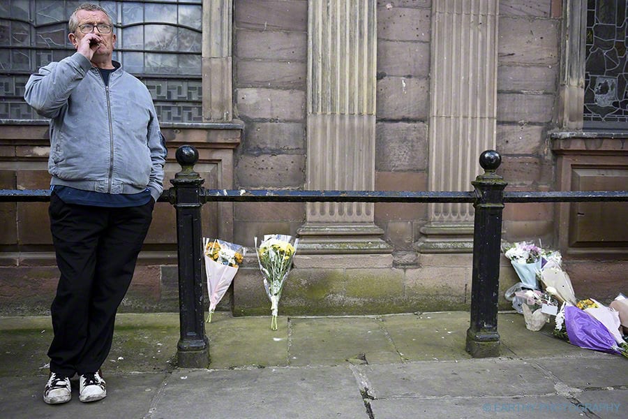 Manchester Terror Attack