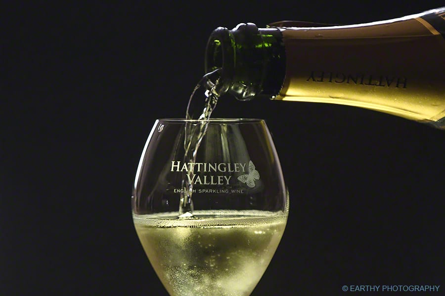 Hattingley Valley English Sparkling Wines