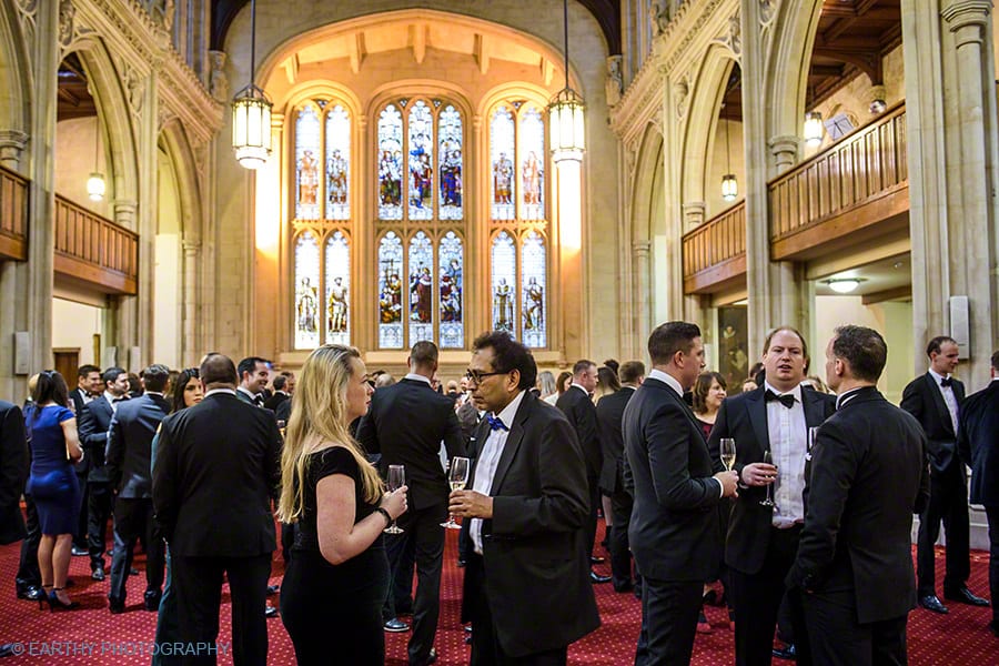 Guildhall London Event Photography