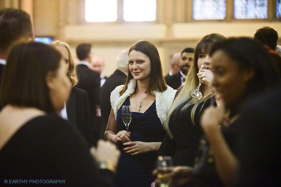 Guildhall London Event Photography