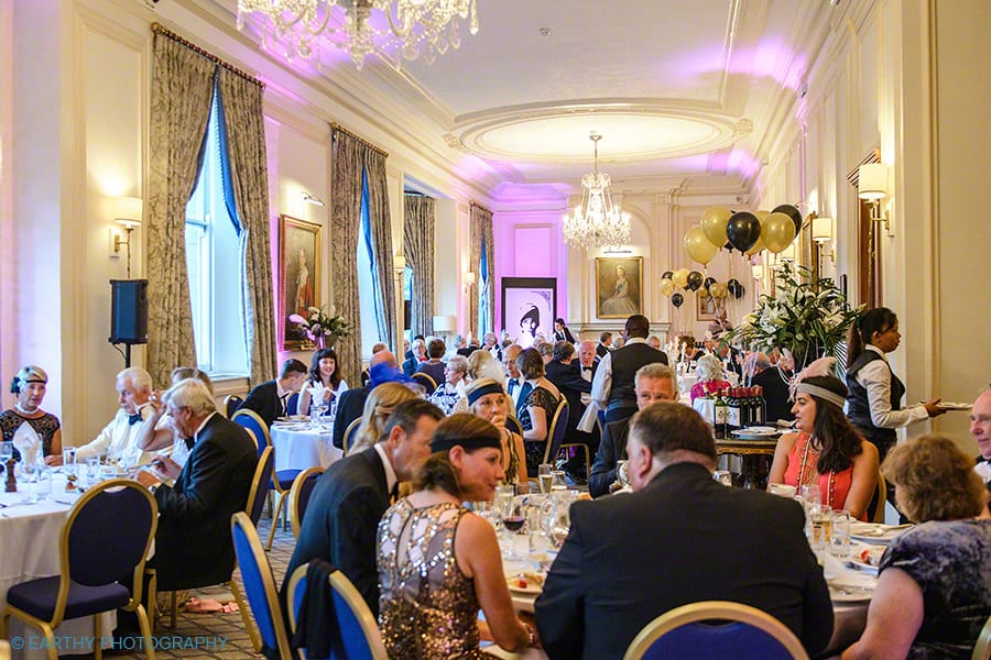Event Photography Mayfair W1