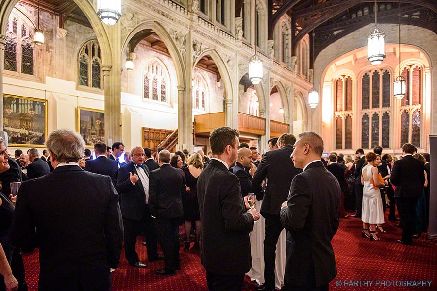 Event Photographers Guildhall London
