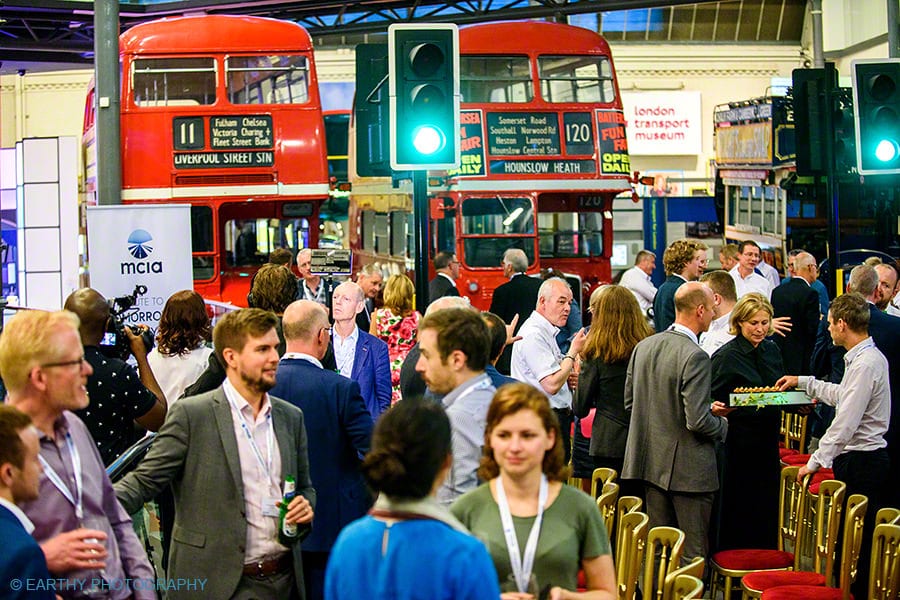 Event Photography London WC2
