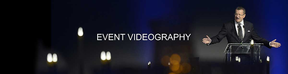 Event Videography