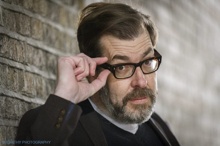 Portraits Of Richard Osman Author Of The Thursday Murder Club