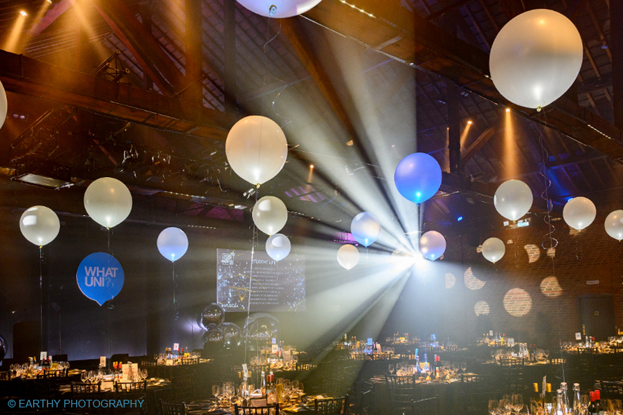 Awards Photography London