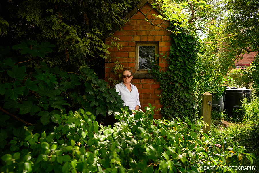 Sarah Lunnon